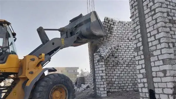كيفية الإبلاغ عن البناء المخالف في القاهرة.. أرقام الشكاوى والإجراءات القانونية