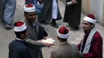كيفية الاستعلام عن نتائج الإعدادية الأزهرية 2025 من خلال بوابة الأزهر الشريف الإلكترونية