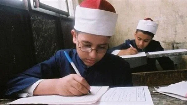 كيفية الاستعلام عن نتيجة الصف الثالث الابتدائي الأزهري 2025 من خلال بوابة الأزهر الإلكترونية كيفية الاستعلام عن نتيجة الصف الثالث الابتدائي الأزهري 2025 من خلال بوابة الأزهر الإلكترونية