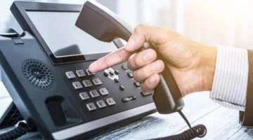 كيفية الاطلاع الفوري على فاتورة الهاتف الثابت لعام 2025 ودفعها عبر إنستا باي