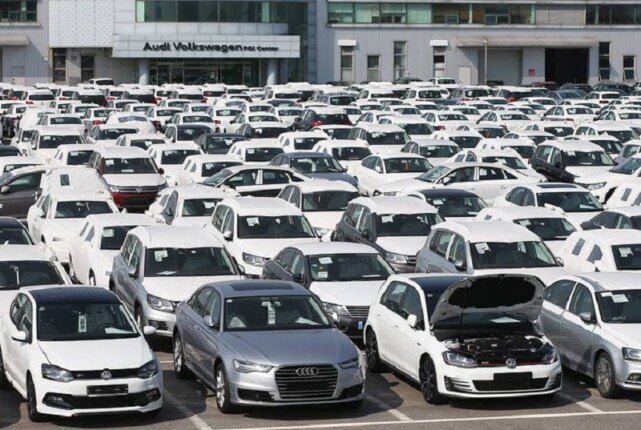 كيفية الحصول على سيارات المعاقين 2025.. رابط الاستعلام