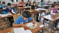 كيفية الحصول على نتيجة الصف السادس الابتدائي الترم الثاني باستخدام رقم الجلوس والاسم؟