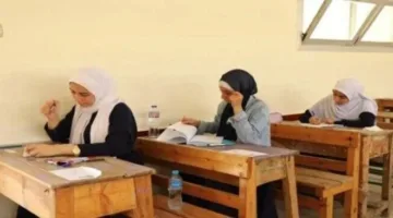 كيفية الوصول إلى أرقام جلوس الثانوية العامة 2025 مع الخطوات اللازمة للاستعلام عنها