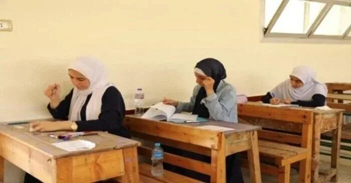 كيفية الوصول إلى أرقام جلوس الثانوية العامة 2025 مع الخطوات اللازمة للاستعلام عنها كيفية الوصول إلى أرقام جلوس الثانوية العامة 2025 مع الخطوات اللازمة للاستعلام عنها