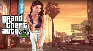 كيفية تنزيل GTA San Andreas على الهاتف من متجر Google Play