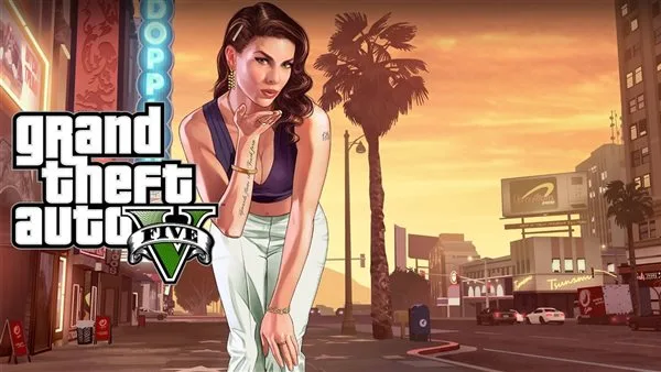 كيفية تنزيل GTA San Andreas على الهاتف من متجر Google Play كيفية تنزيل GTA San Andreas على الهاتف من متجر Google Play