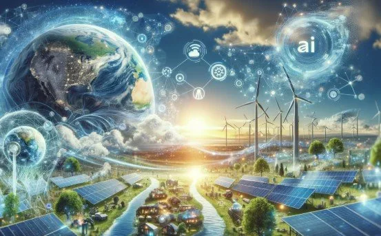 كيفية توقع الذكاء الاصطناعي للعواصف وارتفاع درجات الحرارة؟ كيفية توقع الذكاء الاصطناعي للعواصف وارتفاع درجات الحرارة؟
