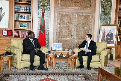 كينيا: اقتراح الحكم الذاتي كـ “حل عملي” لقضية الصحراء الغربية كينيا: اقتراح الحكم الذاتي كـ “حل عملي” لقضية الصحراء الغربية