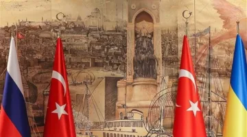 كييف تطالب بضمانات خطية من موسكو قبل اتخاذ قرار بشأن المشاركة في مفاوضات إسطنبول