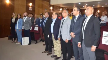 ل تعزيز التبادل التجاري والاستثماري… غرفة القاهرة تنظّم لقاءً اقتصاديًا «مصري – روسي»