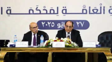 لأول مرة.. الجمعية العمومية لمحكمة النقض تعتمد نظام التصويت الإلكتروني لاختيار قضاتها الجدد