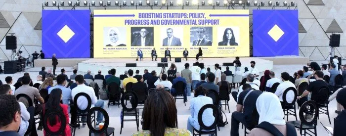 لأول مرة.. المناطق الحرة العامة تستضيف الشركات الناشئة المصدرة للخدمات لأول مرة.. المناطق الحرة العامة تستضيف الشركات الناشئة المصدرة للخدمات