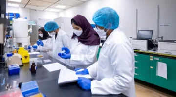 لأول مرة في السعودية: تطوير اختبارات التحسين الوراثي لزيادة إنتاج الأبقار