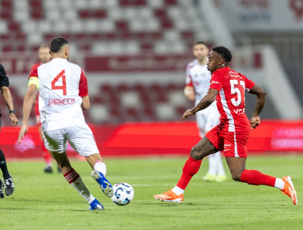 لأول مرة.. مفاجآت كبرى في نهائي كأس رئيس الدولة الإماراتي