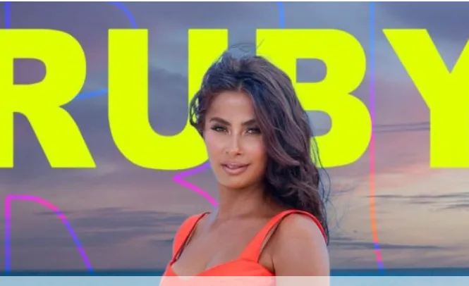 لأول مرة، روبي تشارك في حفل غنائي في العين السخنة بنهاية مايو. لأول مرة، روبي تشارك في حفل غنائي في العين السخنة بنهاية مايو.