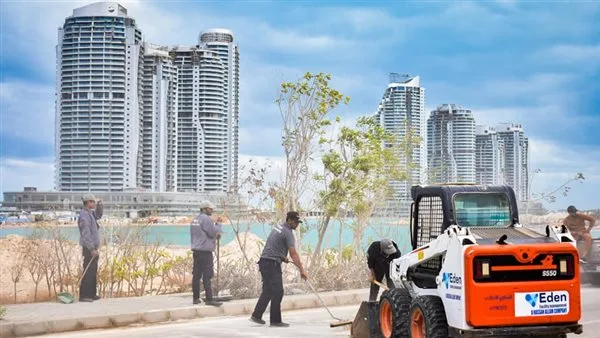 لأول مرة، شركات الطيران الخليجية تطلق رحلات إلى العلمين.