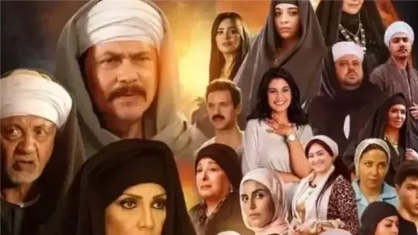 لا أجر لهم.. أزمة في مسلسل قلع الحجر 2 وأبطال العمل يلتمسون مستحقاتهم | خاص
