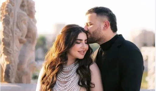 «لا أحد يختار عائلته».. مسلم بعد هجوم شقيقته على زوجته يارا تامر «لا أحد يختار عائلته».. مسلم بعد هجوم شقيقته على زوجته يارا تامر