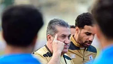 «لا أحد ينتبه إليه».. مفاجأة غير متوقعة في قضية «زيزو» ونادي الزمالك «لا أحد ينتبه إليه».. مفاجأة غير متوقعة في قضية «زيزو» ونادي الزمالك