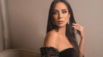 «لا أغير عليه.. وارتباط اسمي بمحمد فراج أثر عليّ سلبًا».. أبرز تصريحات بسنت شوقي في برنامج أسرار النجوم