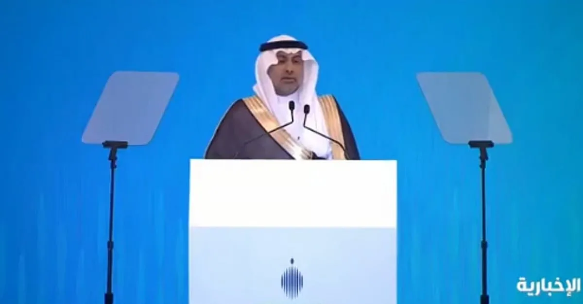 لا تتردد في طلب الدعم، فنحن دائماً هنا من أجلك” .. أهم تصريحات وزير الصحة في “مؤتمر التحضيرات للحج لا تتردد في طلب الدعم، فنحن دائماً هنا من أجلك” .. أهم تصريحات وزير الصحة في “مؤتمر التحضيرات للحج
