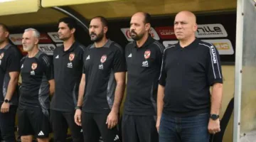 لا تفوت التفاصيل | الأهلي يستغني عن 3 نجوم ورحيل لاعب الزمالك وصدمة نجم بيراميدز