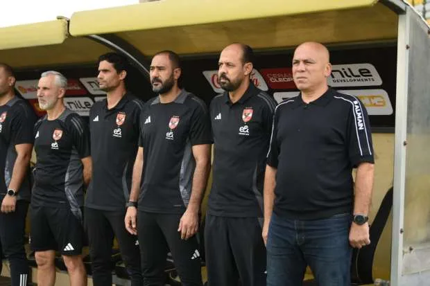 لا تفوت التفاصيل | الأهلي يستغني عن 3 نجوم ورحيل لاعب الزمالك وصدمة نجم بيراميدز لا تفوت التفاصيل | الأهلي يستغني عن 3 نجوم ورحيل لاعب الزمالك وصدمة نجم بيراميدز