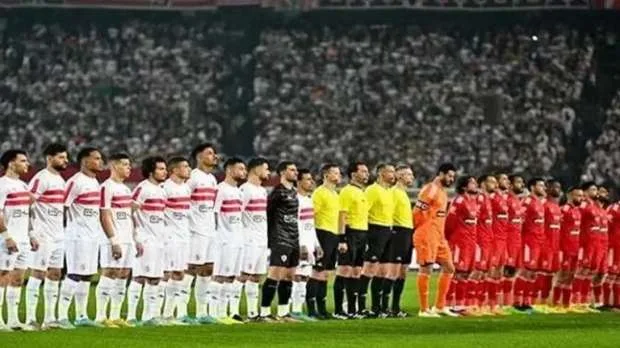 لا تفوت الفرصة | الزمالك يرفض نجم الأهلي بالمجان.. ومفاجأة مصرية لكريستيانو رونالدو لا تفوت الفرصة | الزمالك يرفض نجم الأهلي بالمجان.. ومفاجأة مصرية لكريستيانو رونالدو