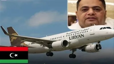 «لا شيء يُعجِز الله»… الطائرة تعطلت ولم تُغادر إلا بعد تحويل عامر إلى الحج. «لا شيء يُعجِز الله»… الطائرة تعطلت ولم تُغادر إلا بعد تحويل عامر إلى الحج.