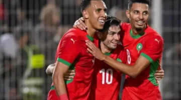 لا لاعبين من الدوري المصري في قائمة المغرب خلال فترة التوقف في يونيو