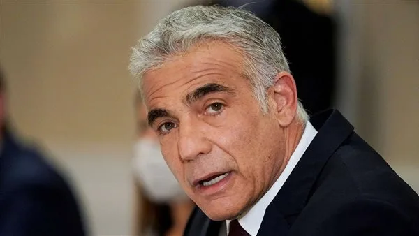 لابيد: يجب التحرك العاجل لإعادة جميع المحتجزين وعدم الانتظار 42 عامًا لابيد: يجب التحرك العاجل لإعادة جميع المحتجزين وعدم الانتظار 42 عامًا