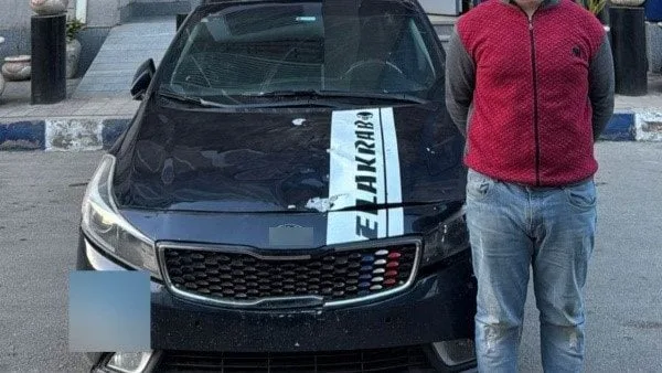 لاذ بالفرار.. القبض على المتهم بدهس شخص في الغربية
