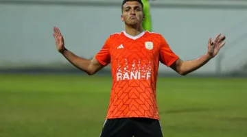 لارتفاع الأسعار في صفقات الانتقالات.. يلا كورة يكشف عن اتفاق أولي بين الأهلي وياسين مرعي