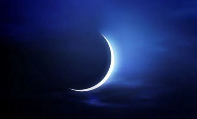 عيد الأضحى 6 يونيو: السعودية تعلن عن رؤية هلال شهر ذي الحجة عيد الأضحى 6 يونيو: السعودية تعلن عن رؤية هلال شهر ذي الحجة