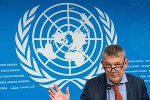 لازاريني: خطة الإمداد الإسرائيلية المقترحة في غزة لن تحقق النجاح