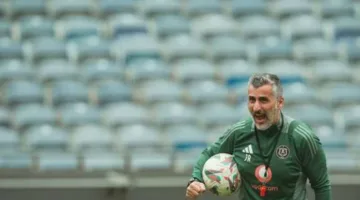 لاعب أورلاندو السابق يستعرض مزايا ريفيرو قبل قيادته للنادي الأهلي