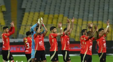 لاعب الأهلي يوجه رسالة وداع للجماهير: أكن لكم حباً كبيراً في قلبي