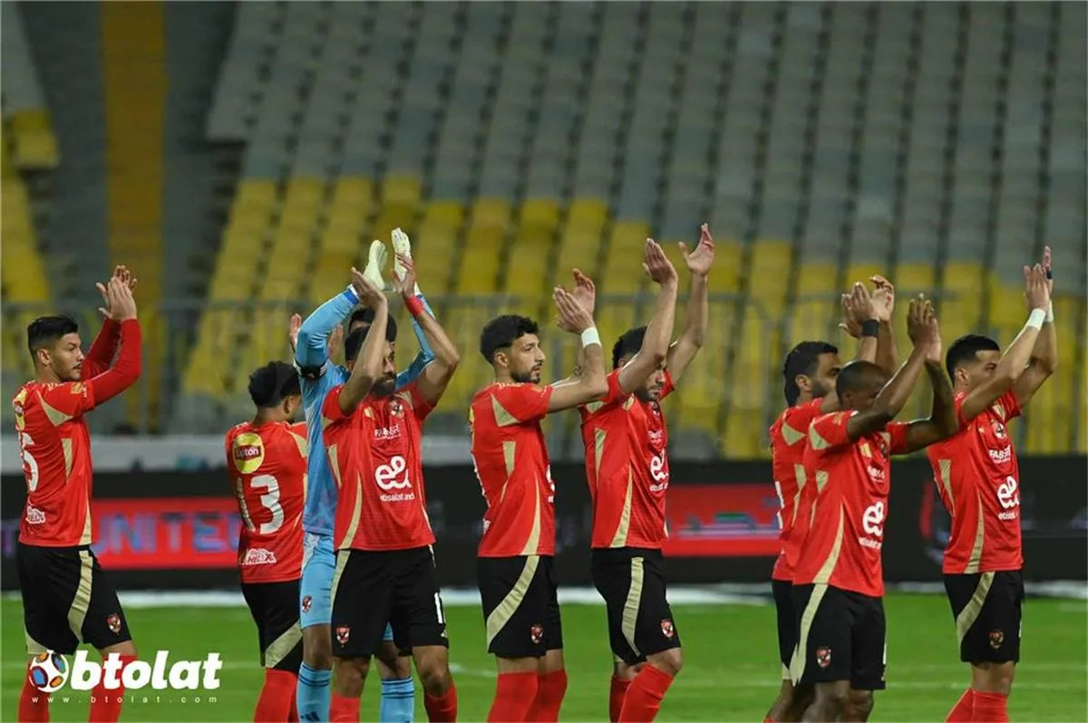 لاعب الأهلي يوجه رسالة وداع للجماهير: أكن لكم حباً كبيراً في قلبي لاعب الأهلي يوجه رسالة وداع للجماهير: أكن لكم حباً كبيراً في قلبي