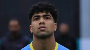 لاعب الإسماعيلي سيخضع لعملية جراحية في الرباط الصليبي غدًا ويفتقد الملاعب لمدة 6 أشهر.