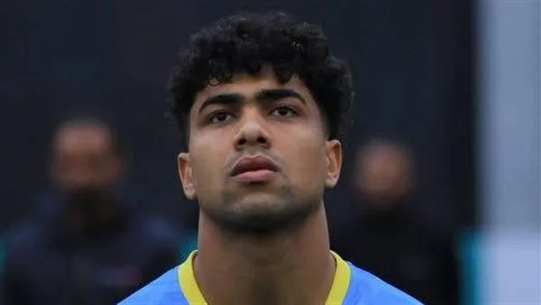 لاعب الإسماعيلي سيخضع لعملية جراحية في الرباط الصليبي غدًا ويفتقد الملاعب لمدة 6 أشهر. لاعب الإسماعيلي سيخضع لعملية جراحية في الرباط الصليبي غدًا ويفتقد الملاعب لمدة 6 أشهر.