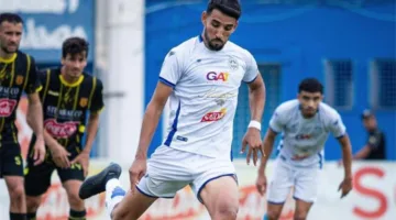 لاعب الزمالك يتسبب في أزمة بسبب مقاومته الرحيل وعراقيل أمام استبداله.