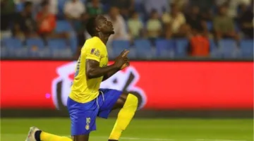لاعب النصر يلوح بالرحيل إلى الدوري التركي