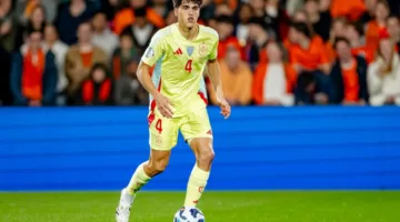 لاعب برشلونة هو المفتاح لانتقال هويسين إلى ريال مدريد