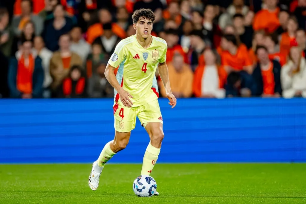 لاعب برشلونة هو المفتاح لانتقال هويسين إلى ريال مدريد
