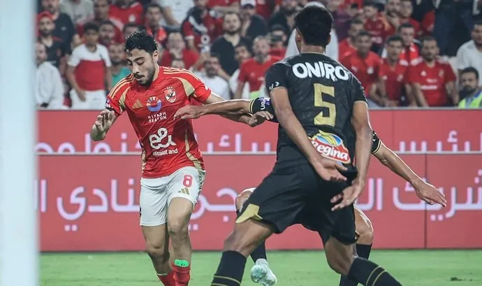لاعب جديد خارج حسابات الأهلي في بطولة العالم للأندية