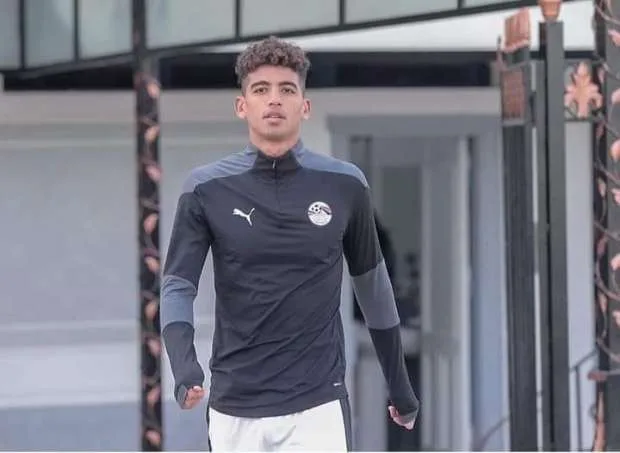 لاعب جديد يضاف إلى قائمة المغادرين عن الزمالك بناءً على توصية من لجنة التخطيط لاعب جديد يضاف إلى قائمة المغادرين عن الزمالك بناءً على توصية من لجنة التخطيط