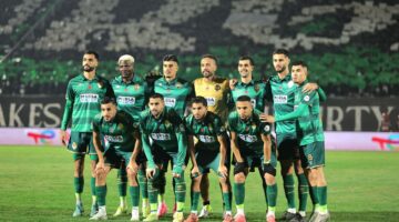 بعد بدر بانون.. الرجاء يوشك على استعادة لاعب بارز آخر