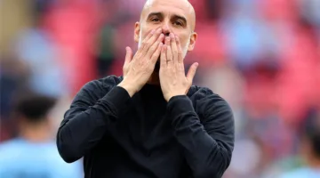 لاعب عربي ينضم إلى مانشستر سيتي بجوار مرموش