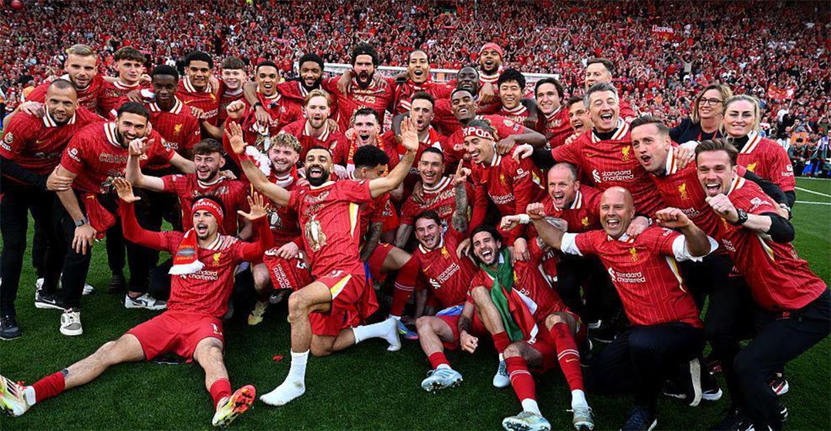 لاعب ليفربول عن مستقبله: أحتاج إلى التفكير في الأفضل لي