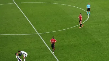 لاعب مانشستر يونايتد: نهاية مؤسفة لموسم سيئ.. وأموريم هو الرجل المناسب في الوقت الحالي.